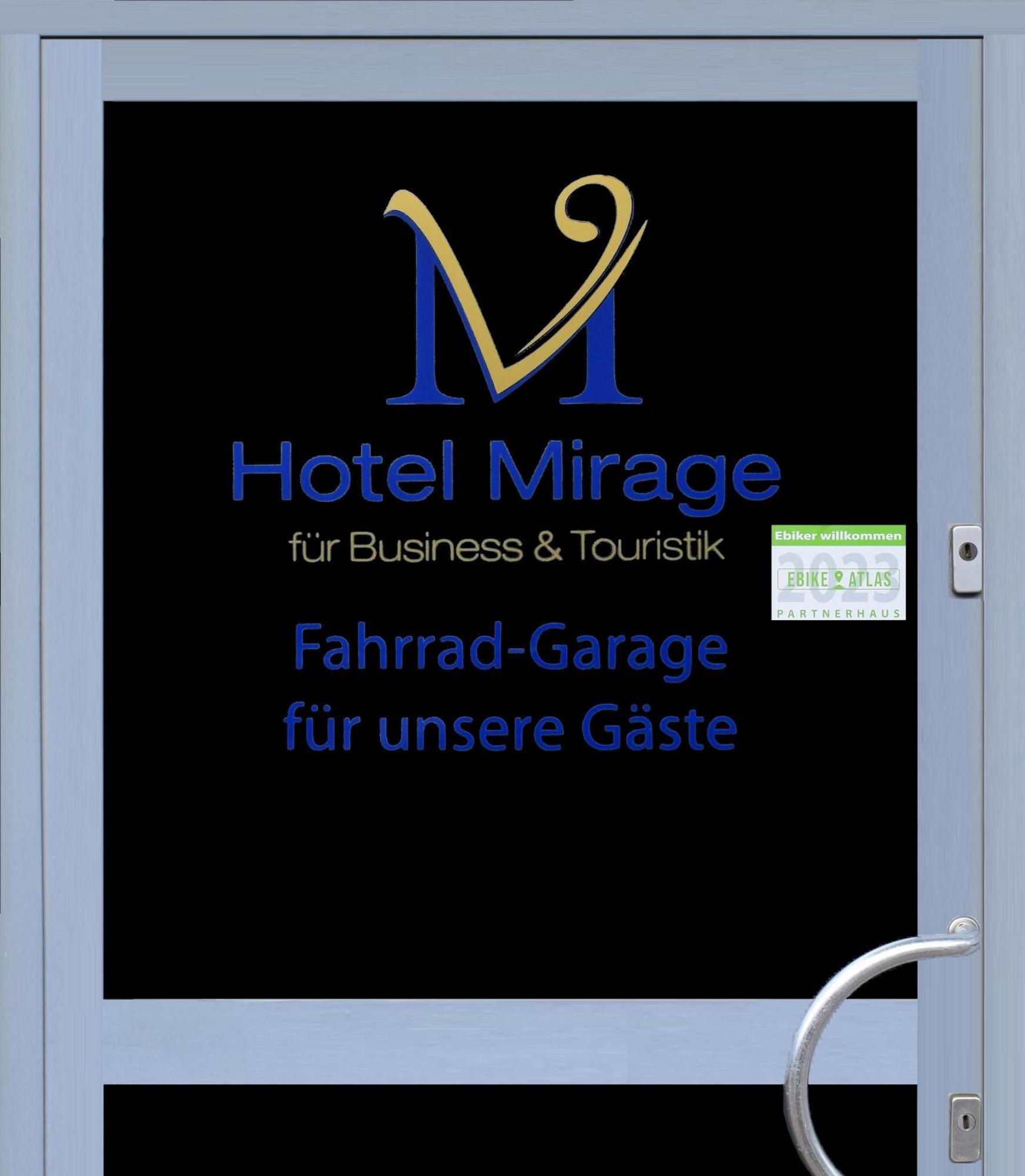Hotel Mirage Duisburg Ngoại thất bức ảnh